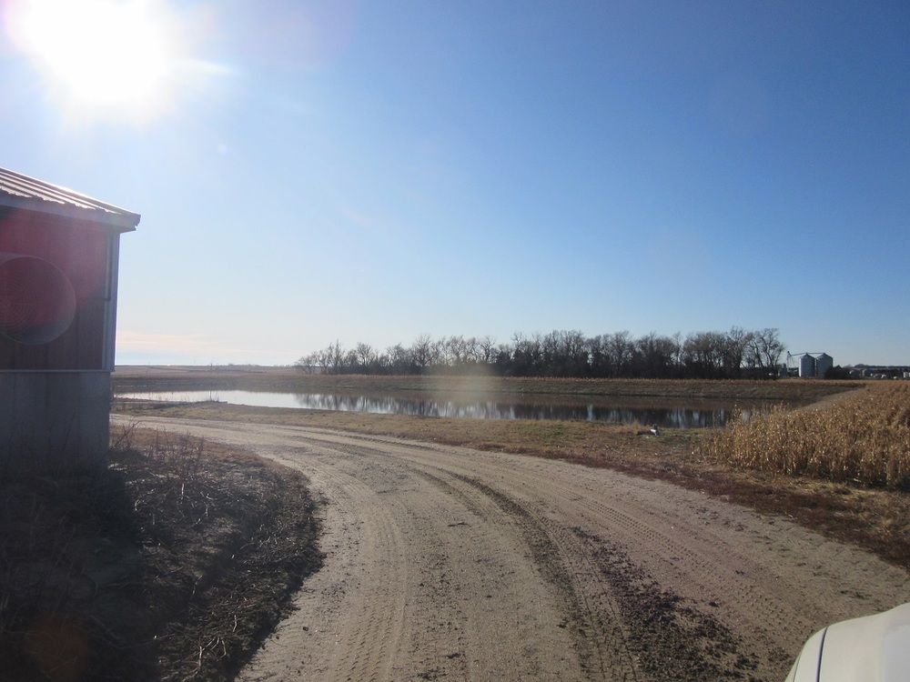 Special Purpose For Sale: 52813 860th Rd, Brunswick, NE 68720